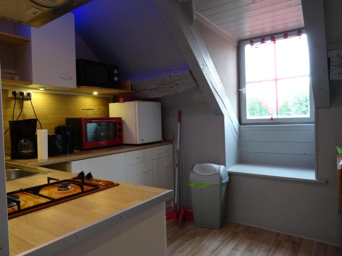 Datcha Bourguignonne, Chambres & Gite Maconge ห้อง รูปภาพ