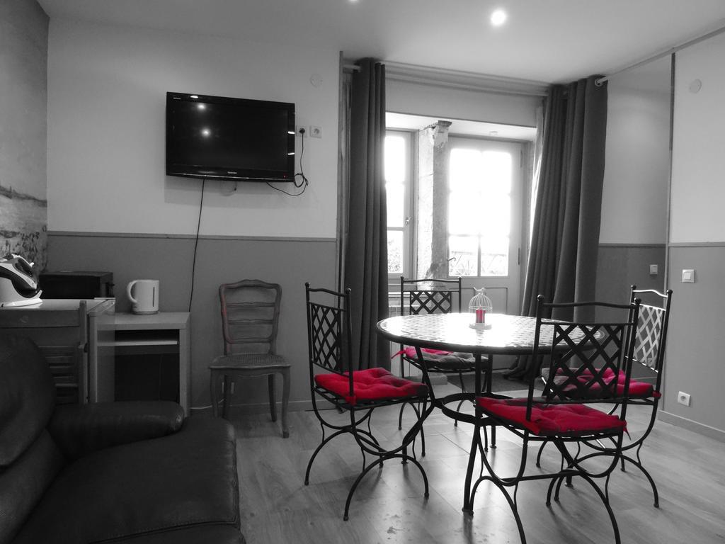 Datcha Bourguignonne, Chambres & Gite Maconge ภายนอก รูปภาพ
